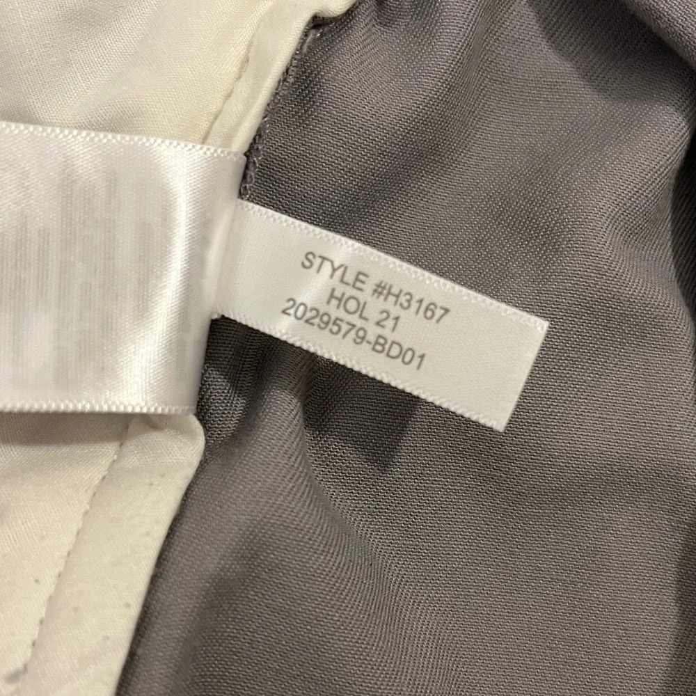 J. Crew crew factory
